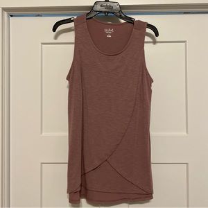 Isabel Nursing Top 🤱🏼